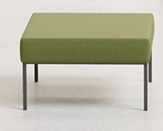 Silla de Oficina Noda | BTP307