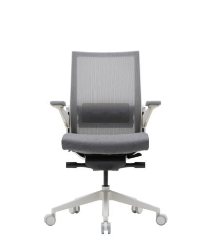 Silla Operativa Ergonómica | CH4700WA