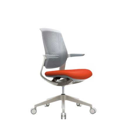 Silla Operativa Ergonómica | CH4800