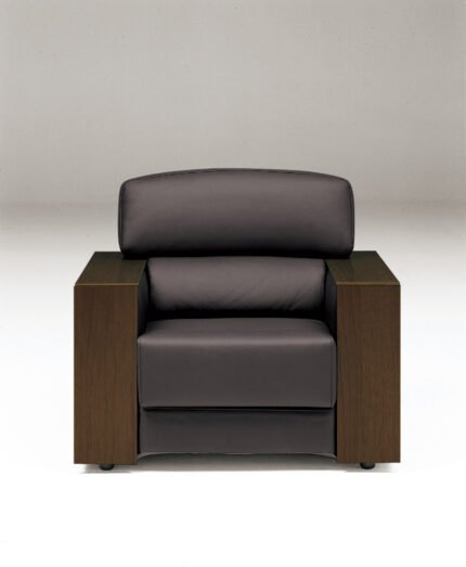 Poltrona Sillón Lounge Marcus | ZSD7101NW