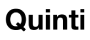 Quinti